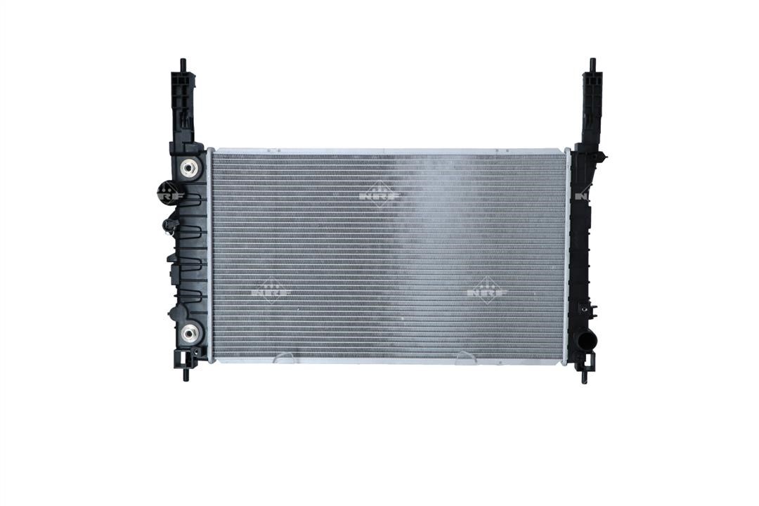 NRF Radiator – price 592 PLN