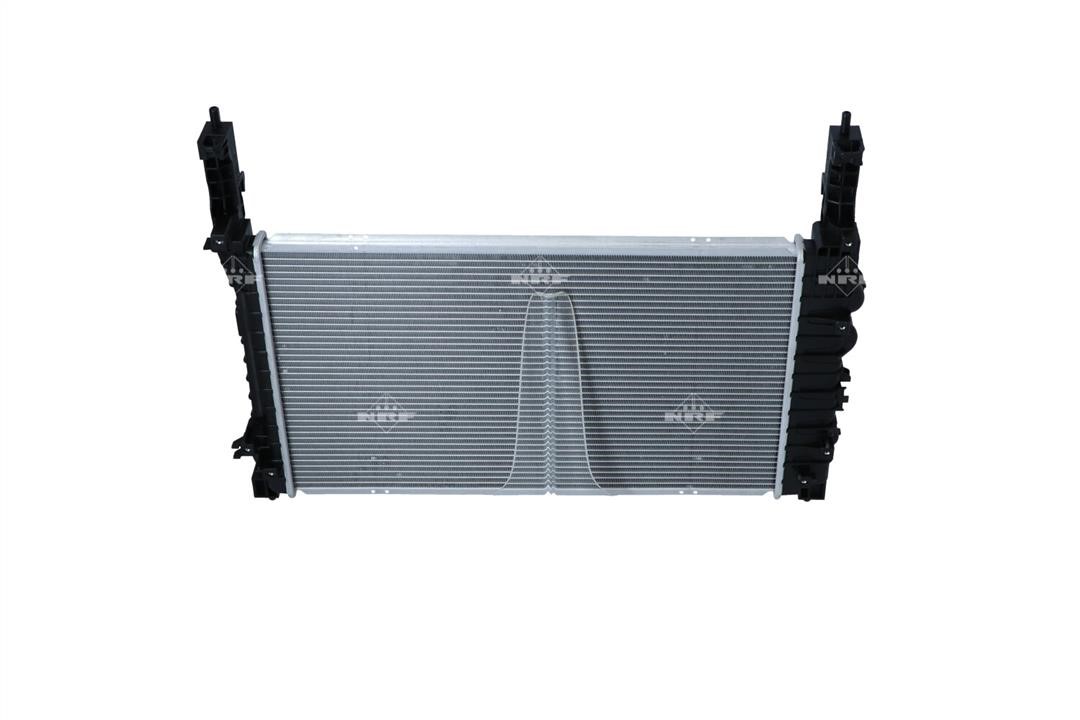 Radiator NRF 59343