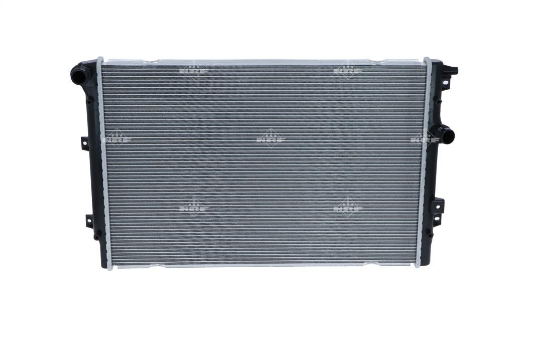 NRF Radiator – price 505 PLN