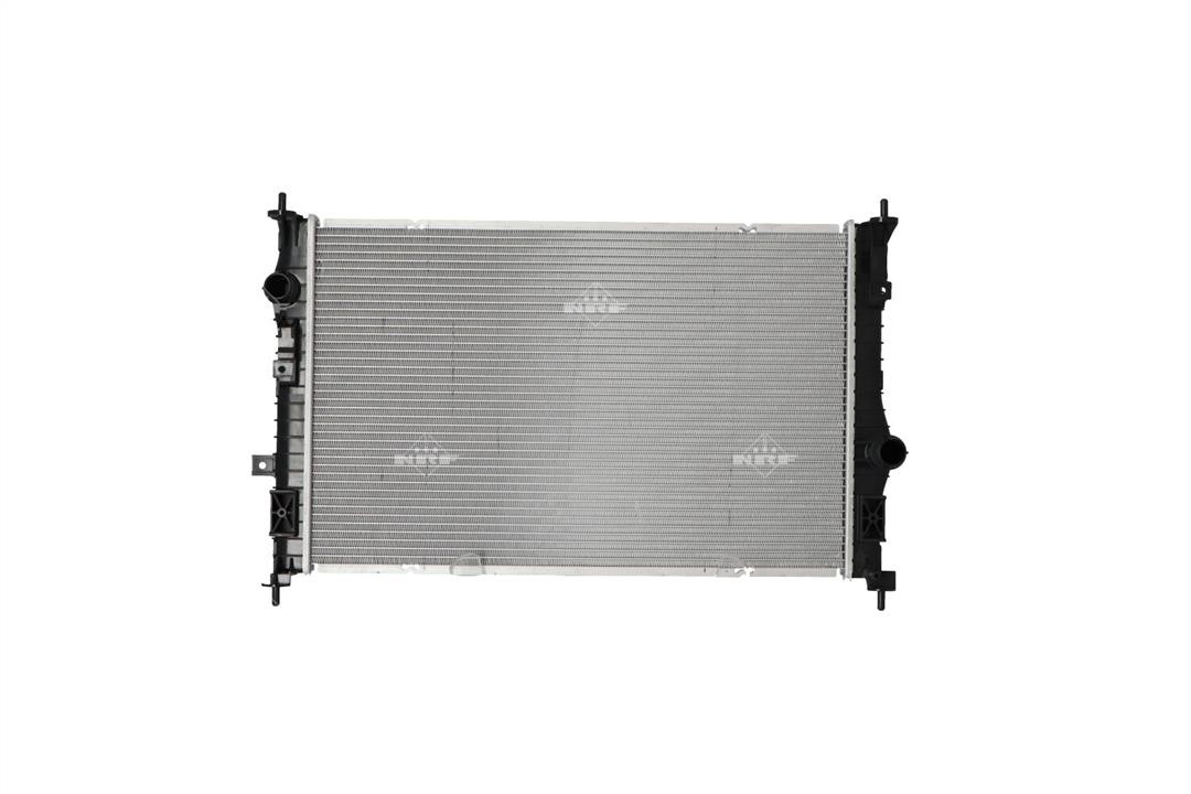 NRF Radiator – price 408 PLN