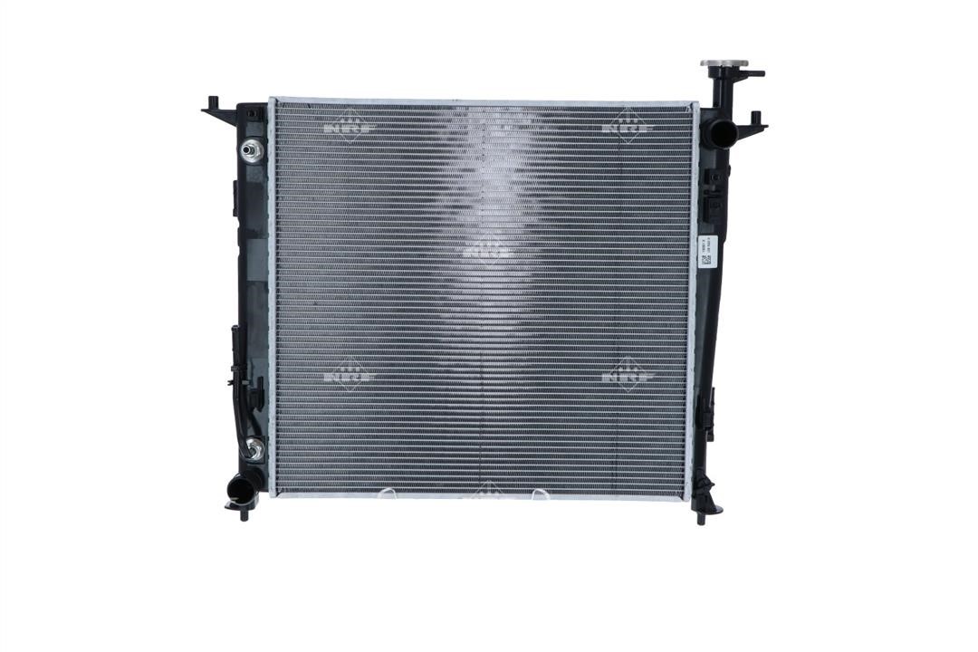NRF Radiator – price 1206 PLN