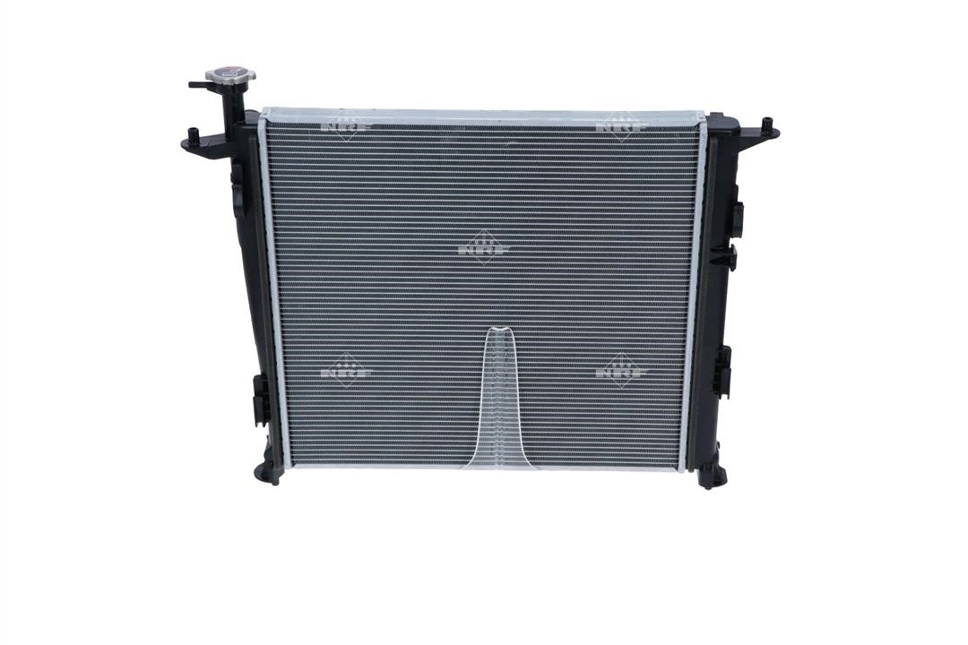 Radiator NRF 59363
