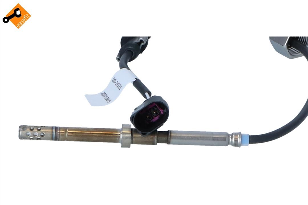 Exhaust gas temperature sensor NRF 707028