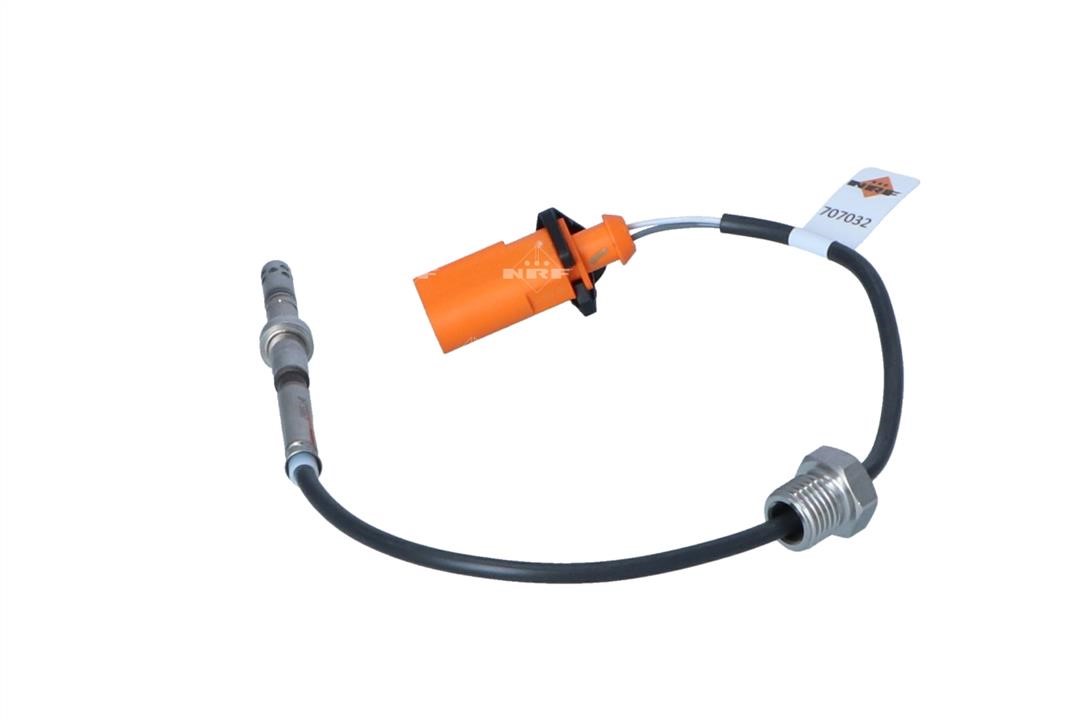 NRF Exhaust gas temperature sensor – price 205 PLN