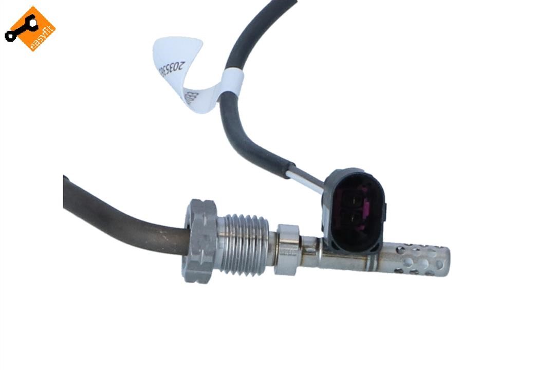 Exhaust gas temperature sensor NRF 707033