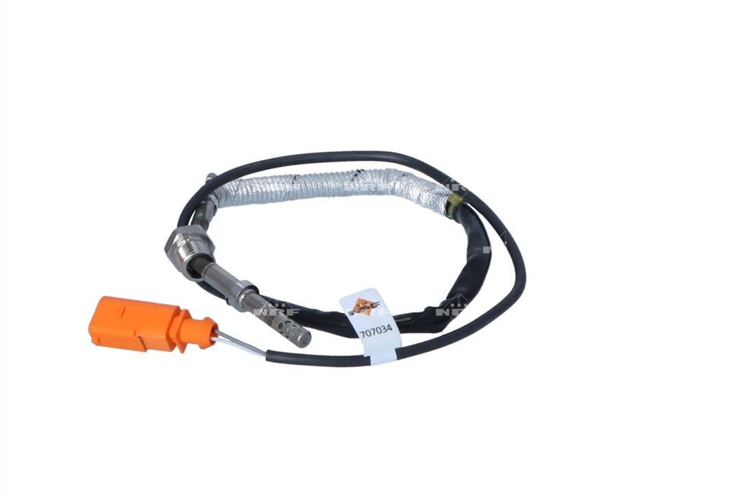 NRF Exhaust gas temperature sensor – price 215 PLN