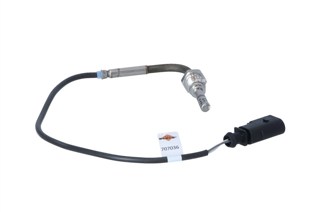 Exhaust gas temperature sensor NRF 707036