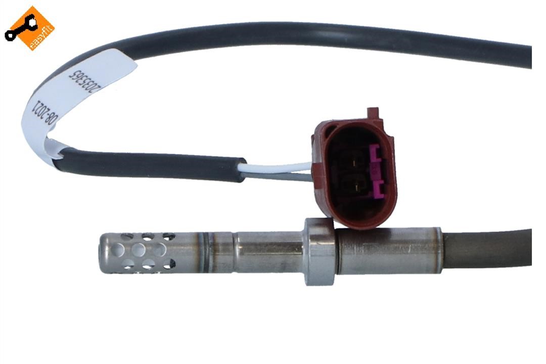 Exhaust gas temperature sensor NRF 707037