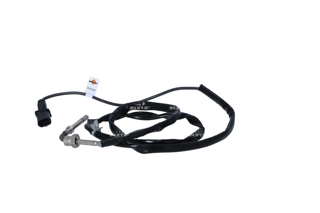 Exhaust gas temperature sensor NRF 707039