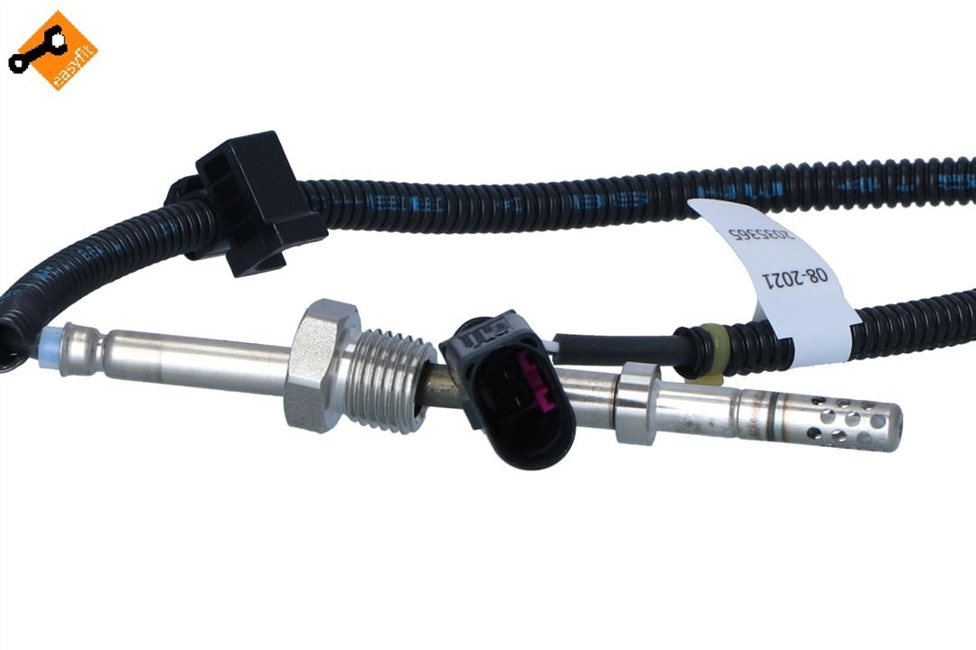 Exhaust gas temperature sensor NRF 707043