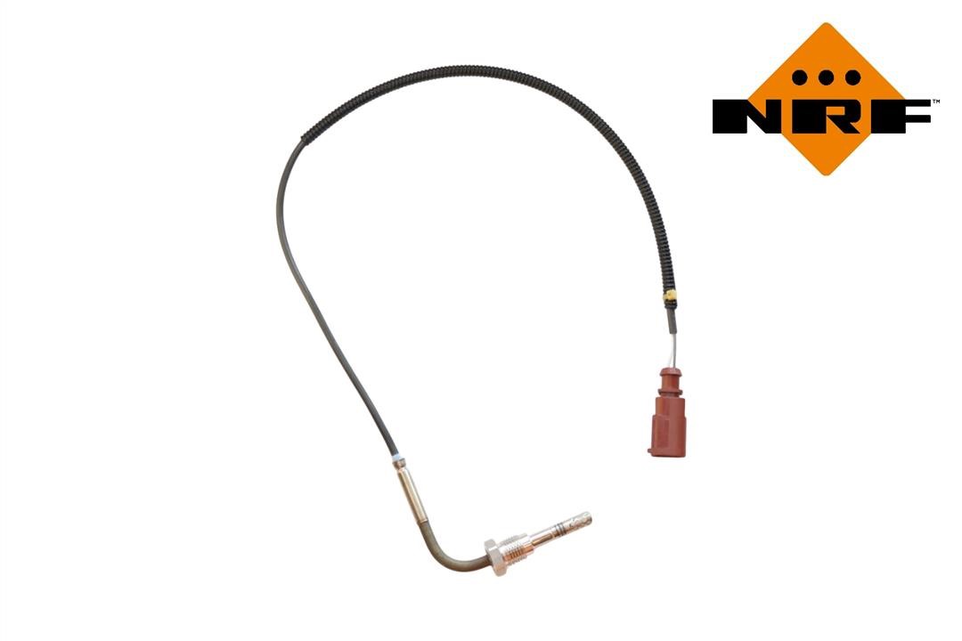 NRF 707058 Exhaust gas temperature sensor 707058