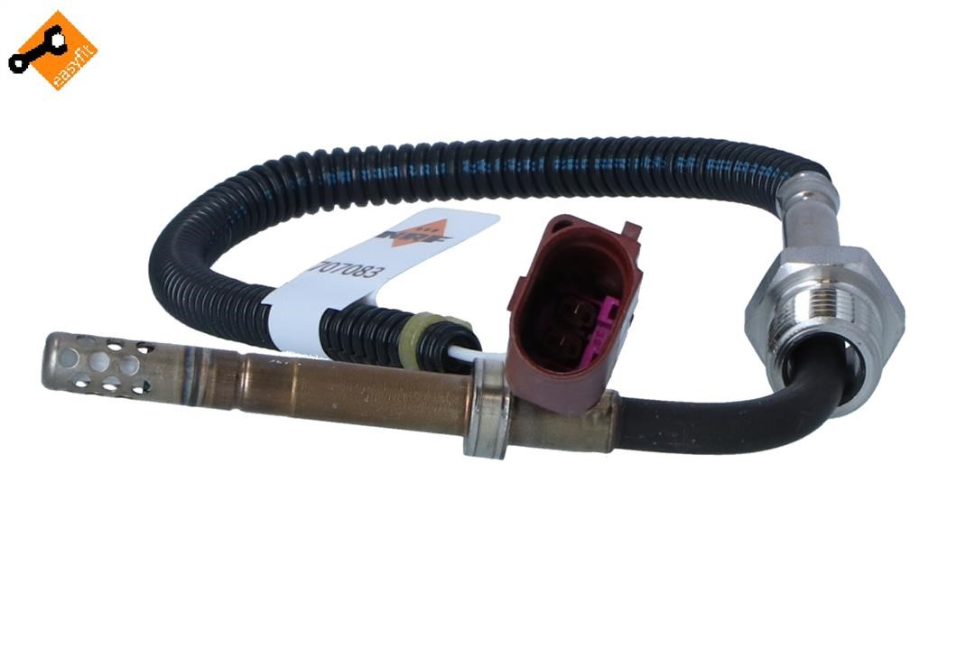 Exhaust gas temperature sensor NRF 707083