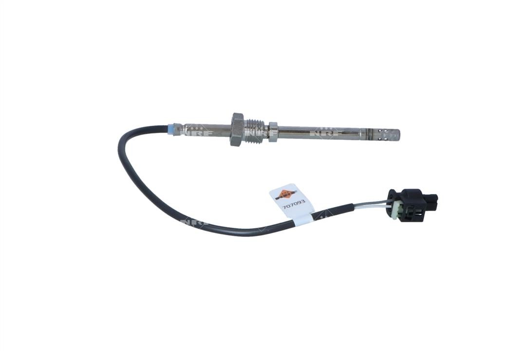 NRF Exhaust gas temperature sensor – price 234 PLN