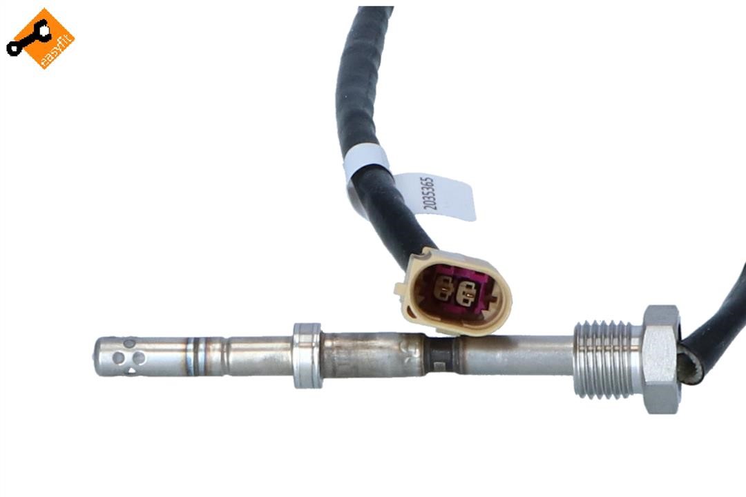 Exhaust gas temperature sensor NRF 707113