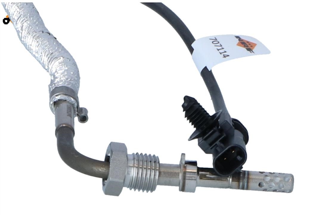 Exhaust gas temperature sensor NRF 707114
