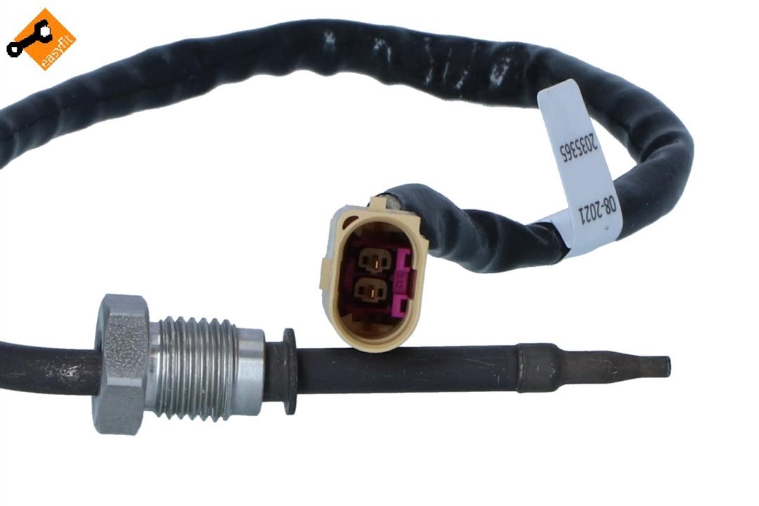 Exhaust gas temperature sensor NRF 707140