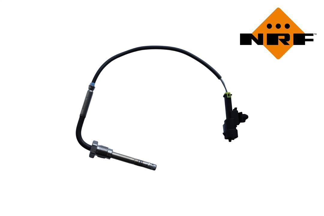 DPF temperature sensor Opel Antara: 707145 NRF Exhaust gas temperature sensor