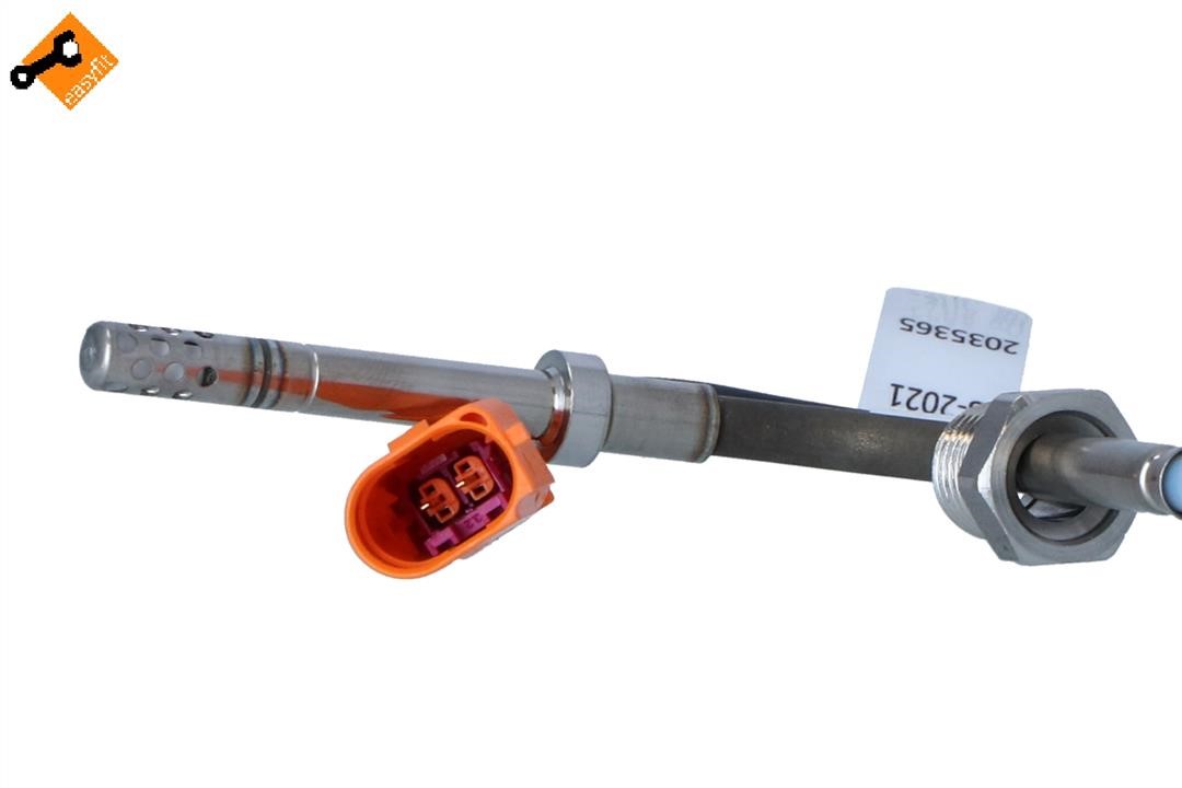 Exhaust gas temperature sensor NRF 707155