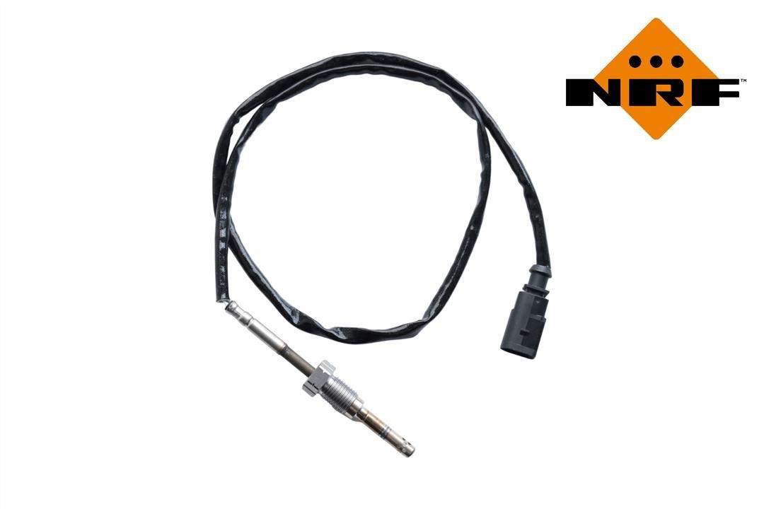 DPF temperature sensor Volkswagen Amarok: 707156 NRF Exhaust gas temperature sensor