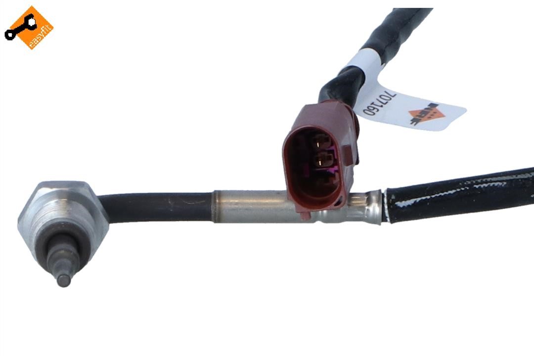 Exhaust gas temperature sensor NRF 707160
