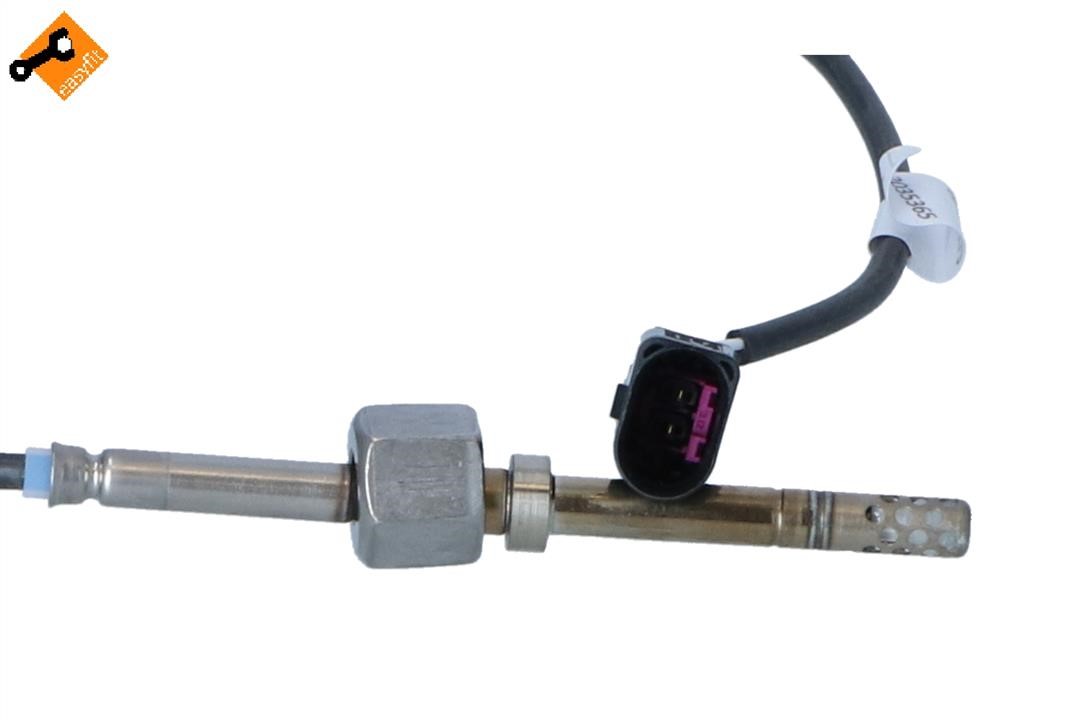 Exhaust gas temperature sensor NRF 707179