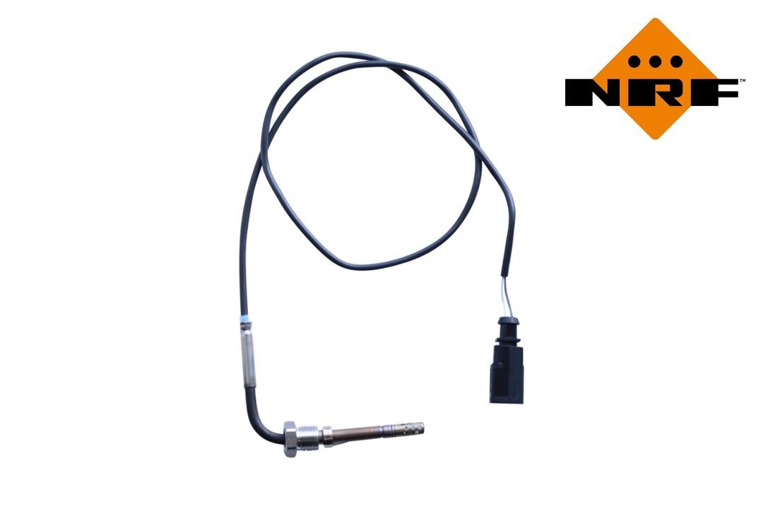 NRF 707180 Exhaust gas temperature sensor 707180 707180 NRF Exhaust gas temperature sensor