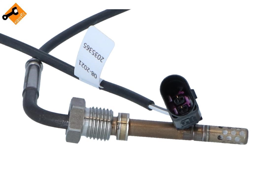 Exhaust gas temperature sensor NRF 707180
