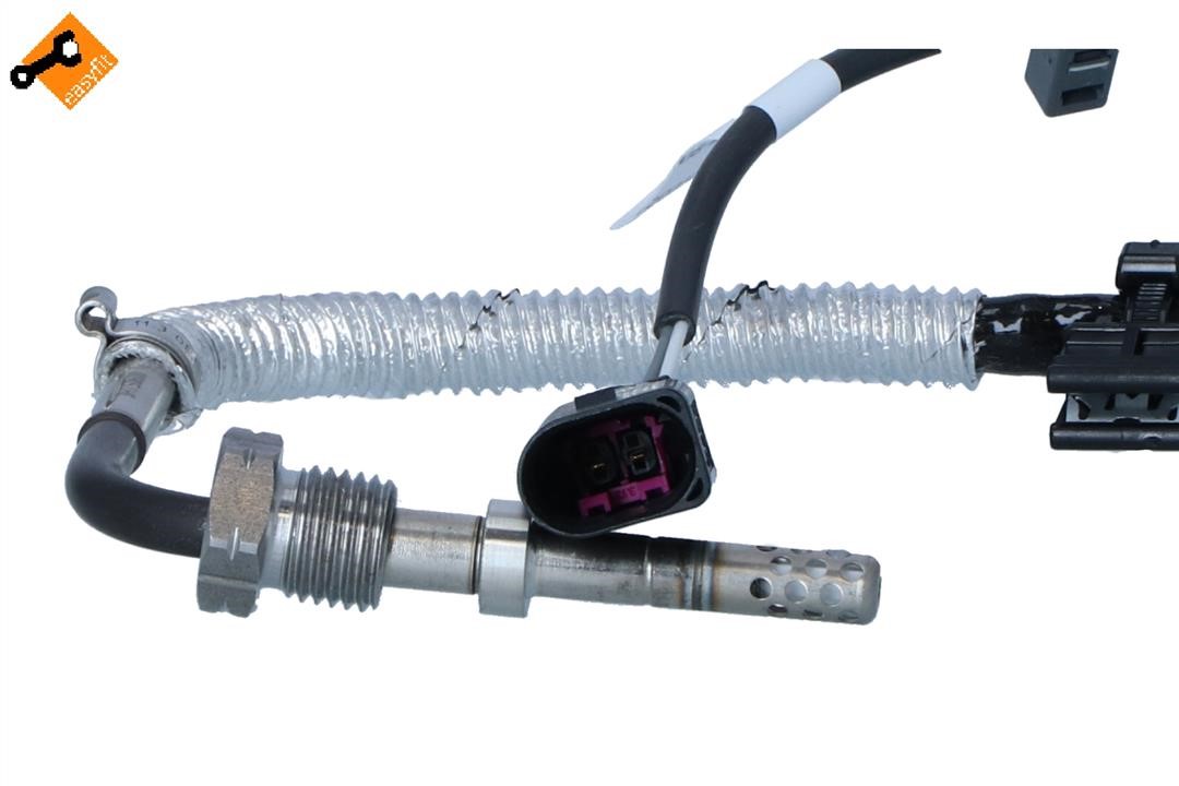 Exhaust gas temperature sensor NRF 707210