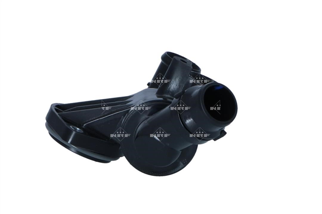 Coolant thermostat NRF 725003