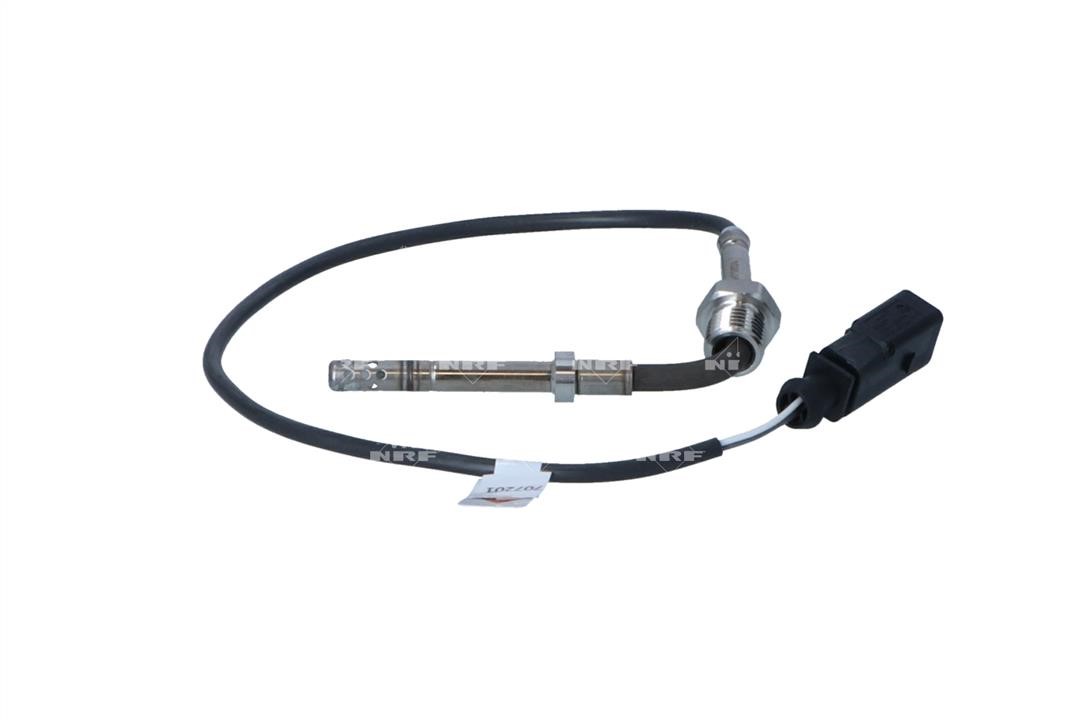 Exhaust gas temperature sensor NRF 707201