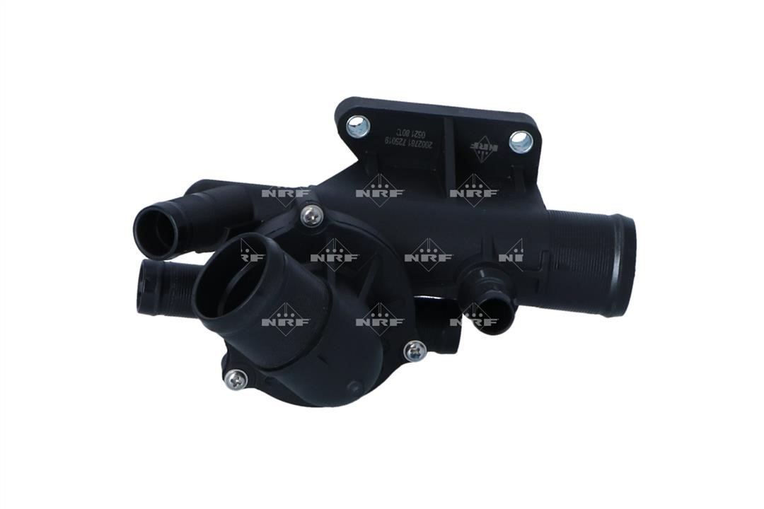 NRF Coolant thermostat – price 135 PLN