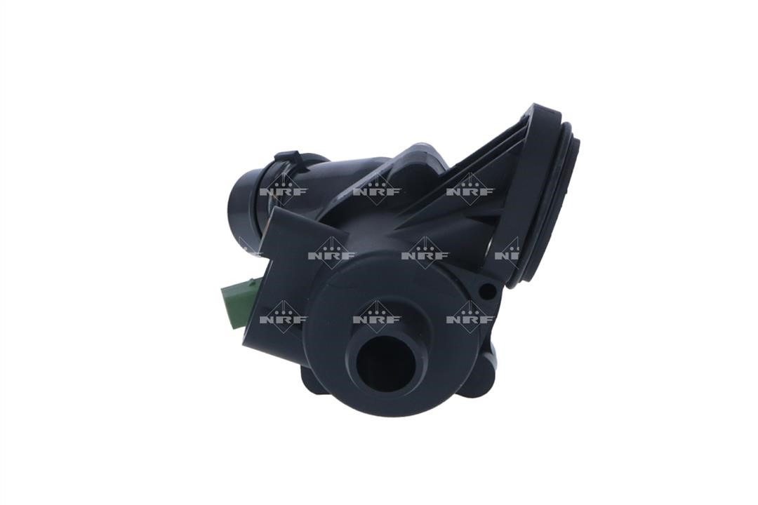 Coolant thermostat NRF 725028