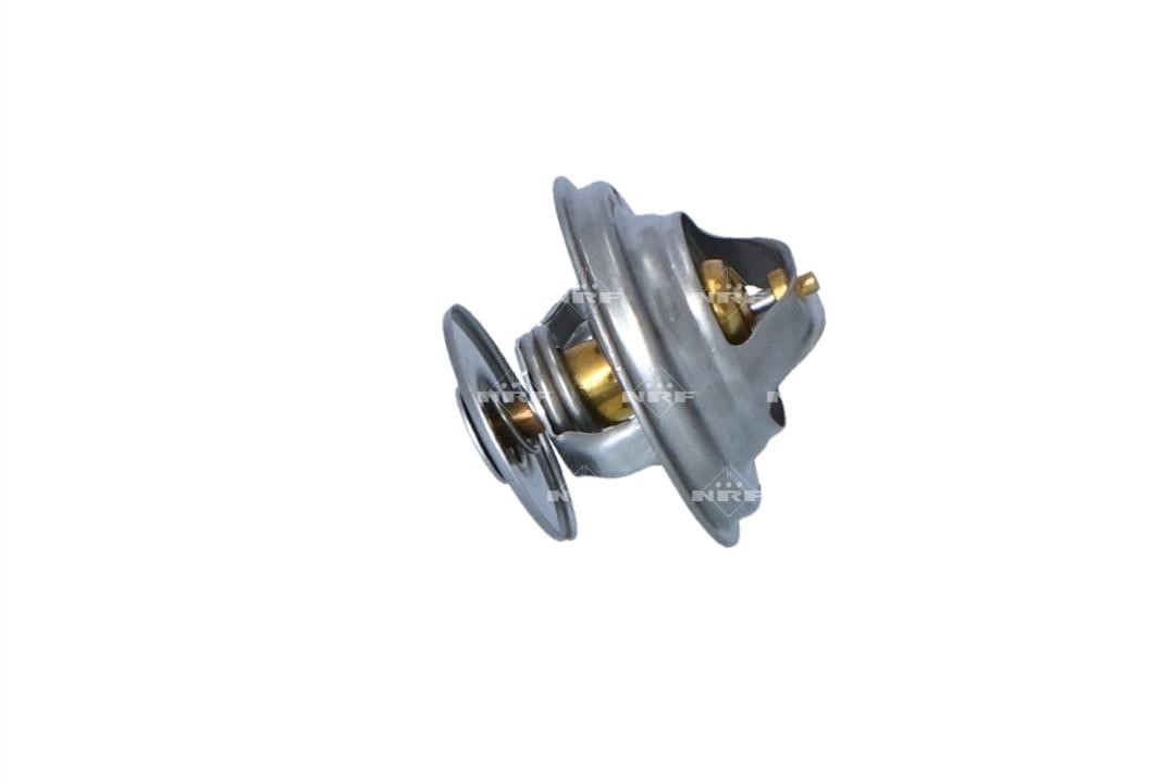 Coolant thermostat NRF 725047