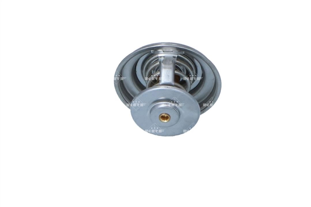Coolant thermostat NRF 725101
