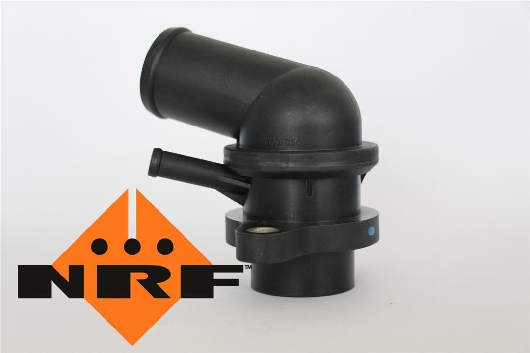 NRF Coolant thermostat – price 57 PLN
