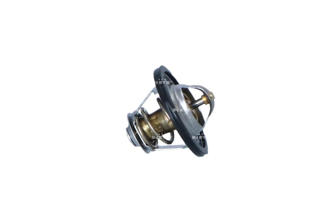 Coolant thermostat NRF 725124