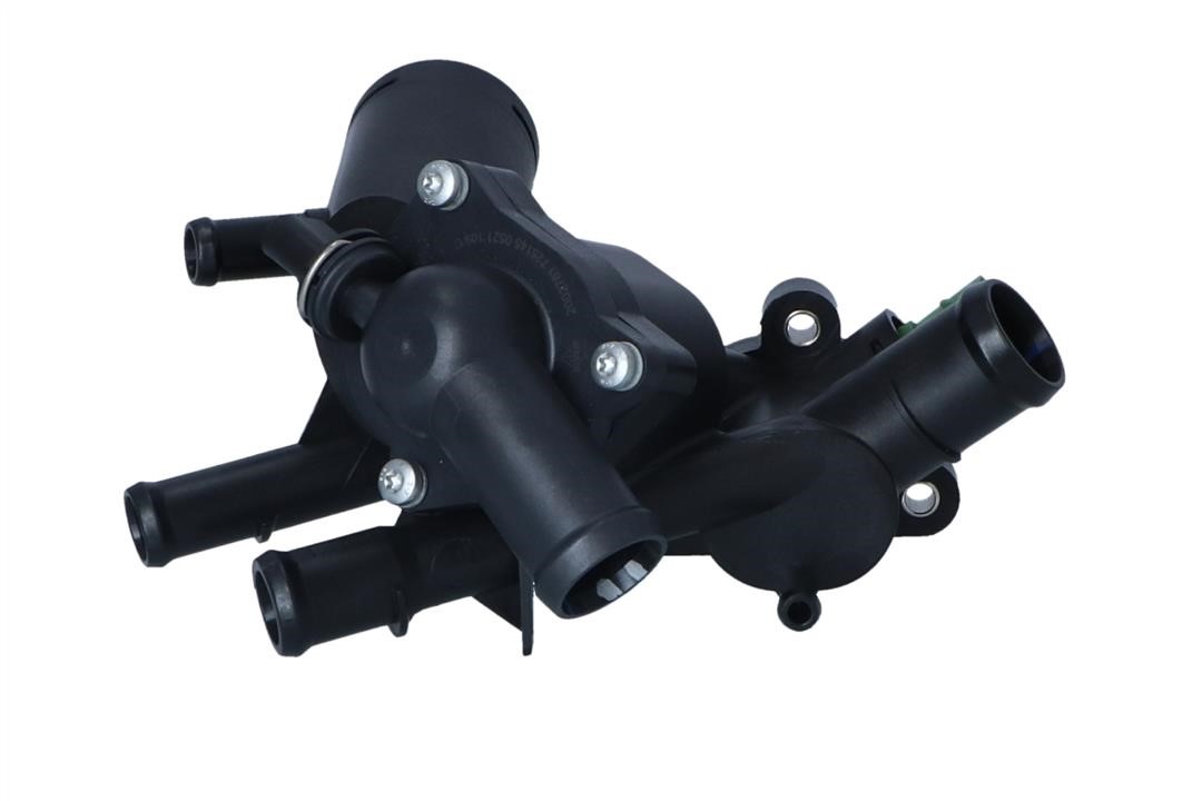 Coolant thermostat NRF 725145