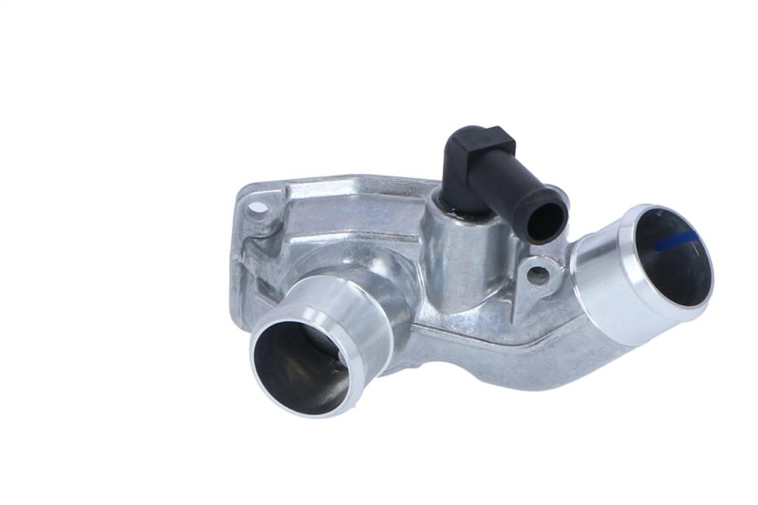 Coolant thermostat NRF 725157