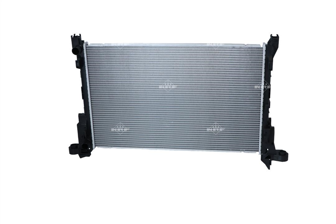 NRF Radiator – price 468 PLN