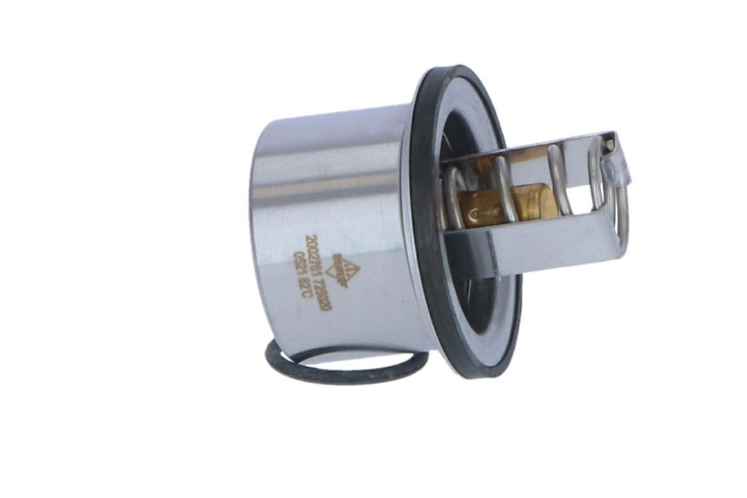 Coolant thermostat NRF 725020