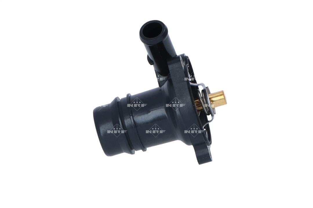 Coolant thermostat NRF 725025
