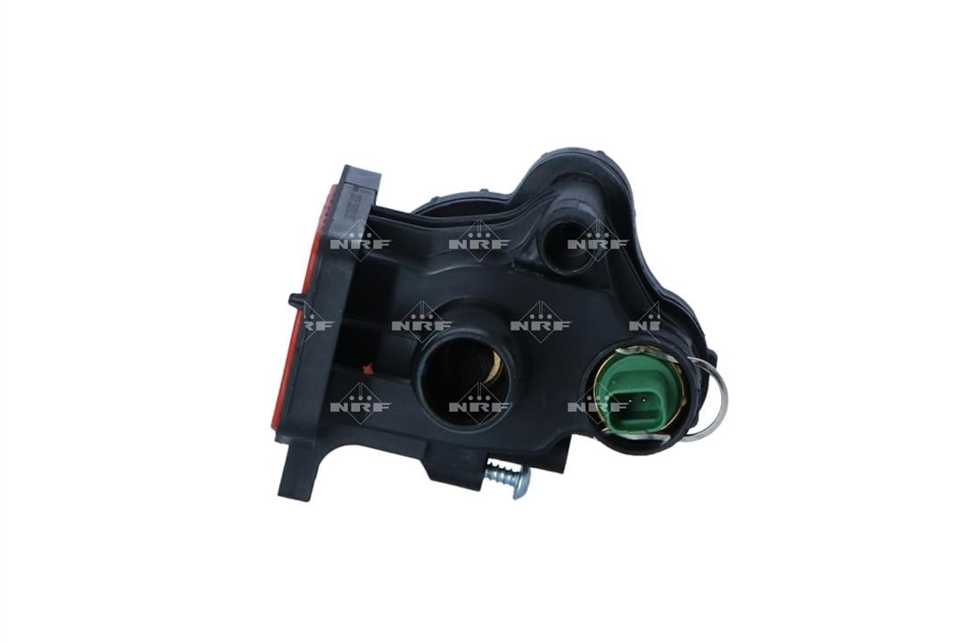 Coolant thermostat NRF 725039