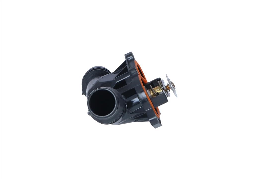 Coolant thermostat NRF 725044
