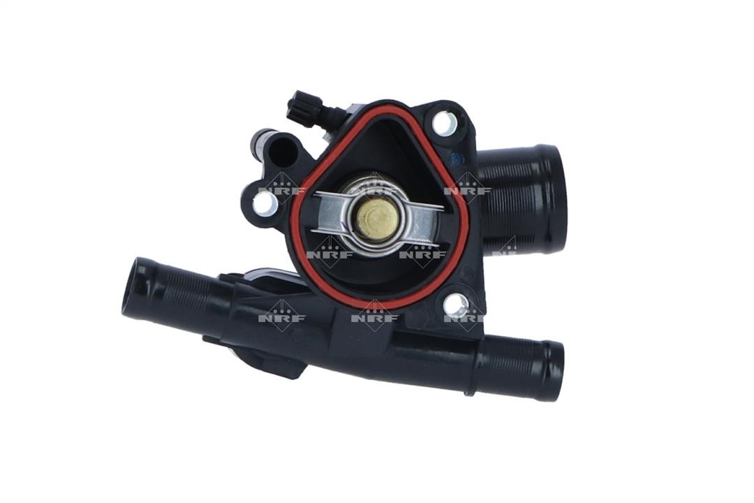 NRF Coolant thermostat – price 123 PLN