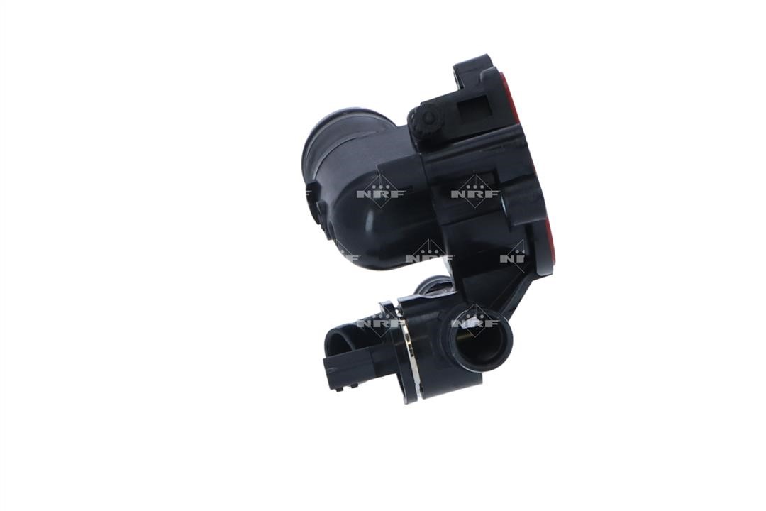 Coolant thermostat NRF 725045