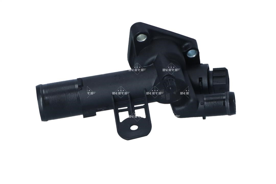 Coolant thermostat NRF 725056