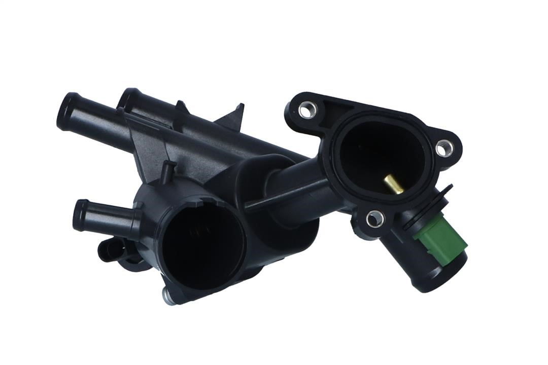 Coolant thermostat NRF 725121