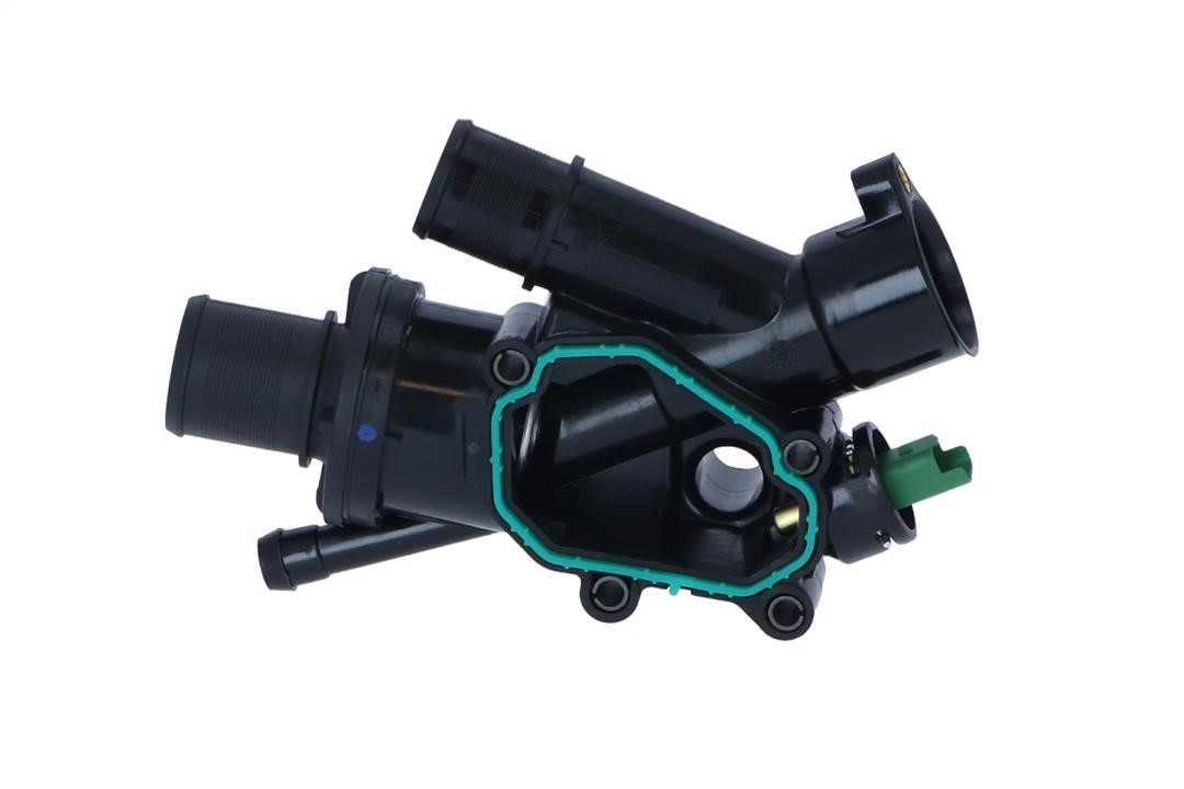 Coolant thermostat NRF 725165