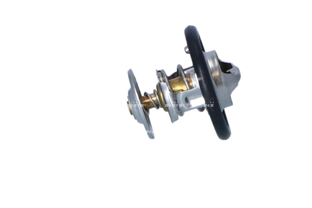 Coolant thermostat NRF 725206