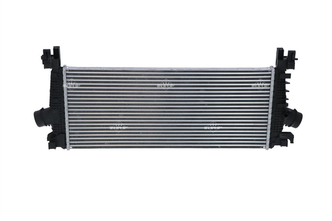 NRF Intercooler, charger – price 452 PLN